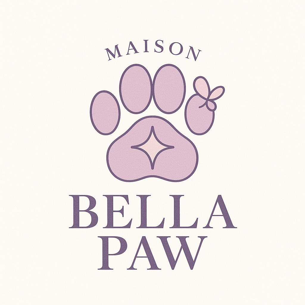 Logotipo com Arquétipos English Lavender (6)