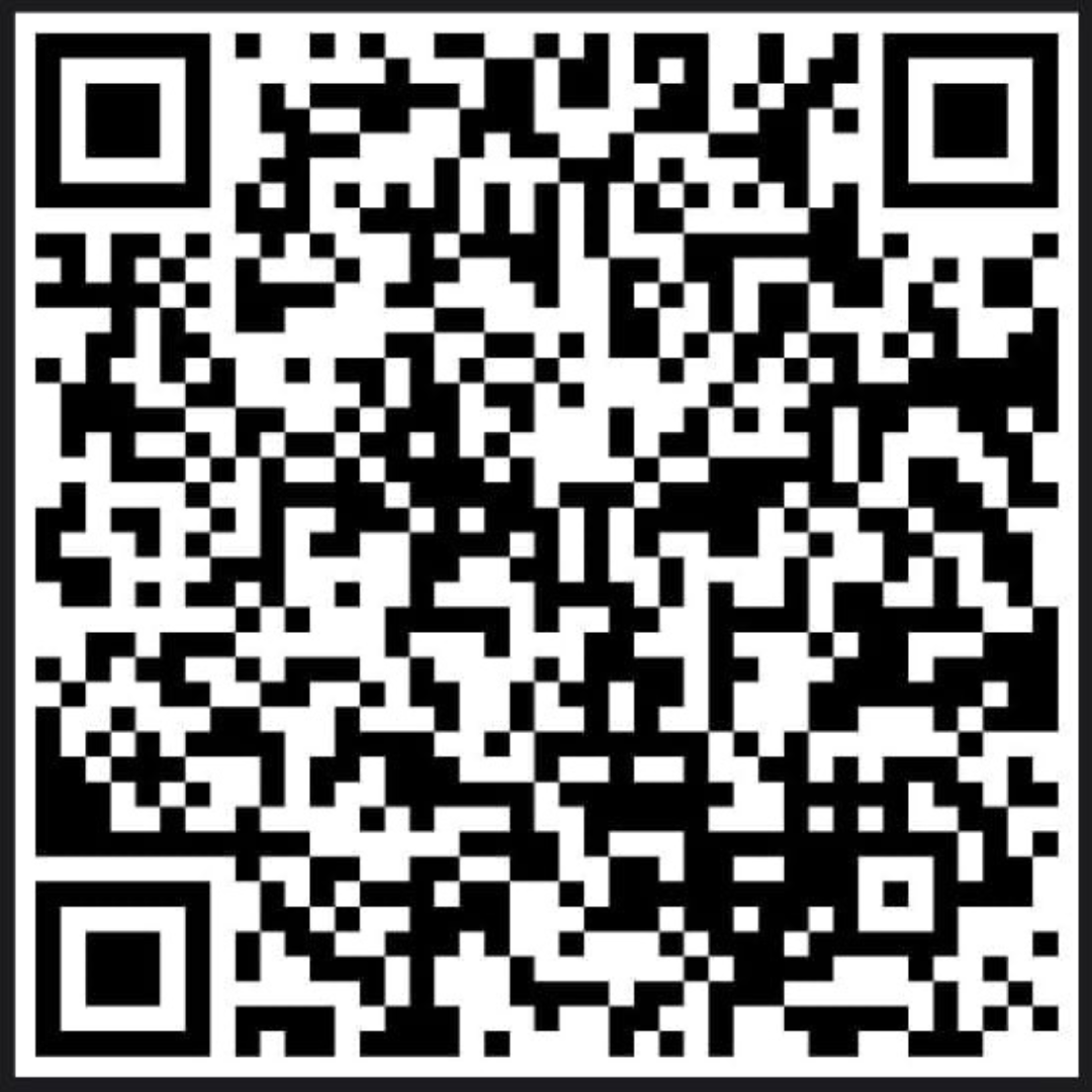 QR Code PIX — Roberto de Farias
